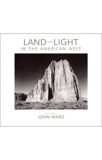 Land and Light in the American West