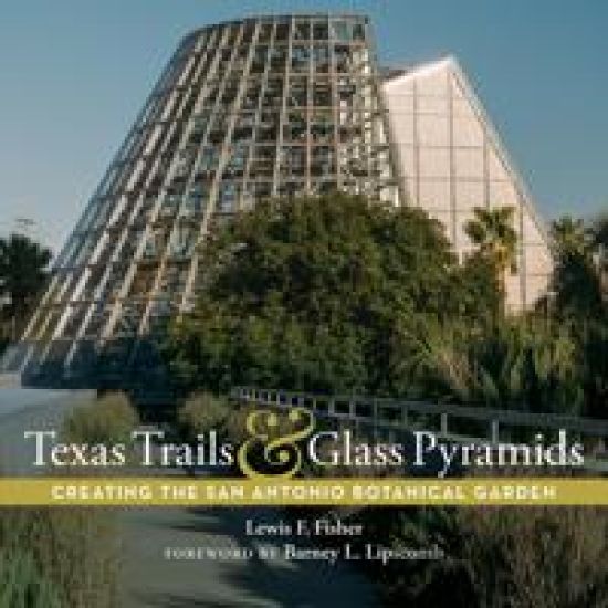 Texas Trails and Glass Pyramids
