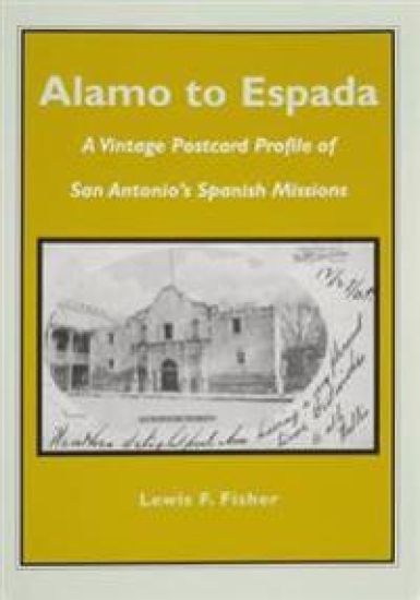 Alamo to Espada