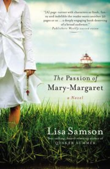 The Passion of Mary-Margaret