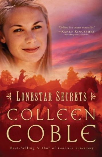 Lonestar Secrets