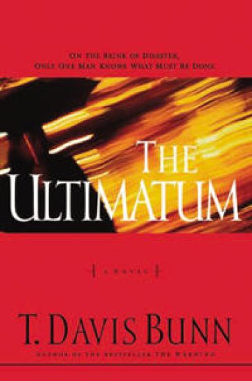 The Ultimatum