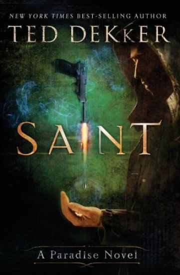 Saint