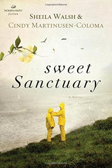 Sweet Sanctuary