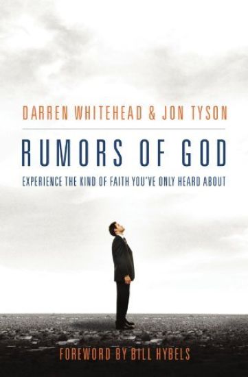 Rumors of God