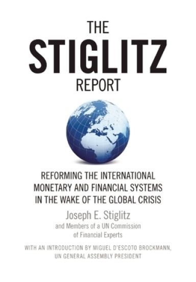 The Stiglitz Report