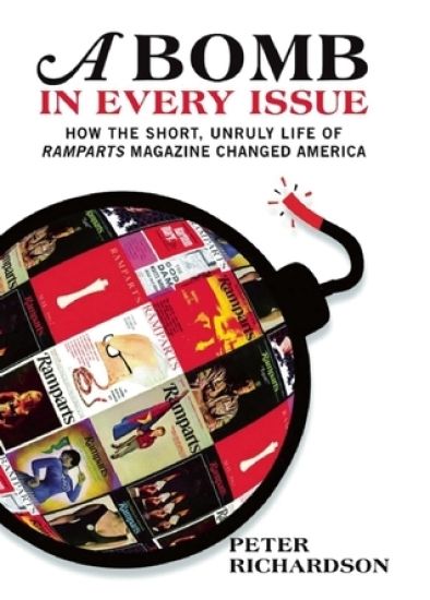 A Bomb In Every Issue