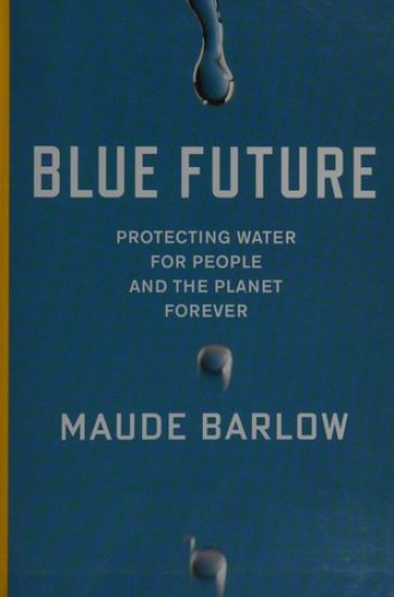Blue Future