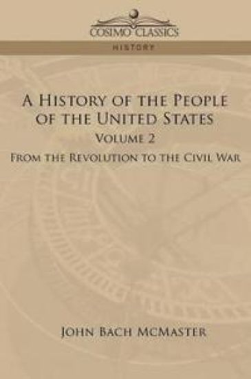 A History of the People of the United States