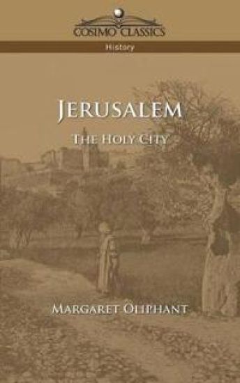 Jerusalem