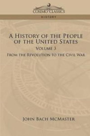 A History of the People of the United States