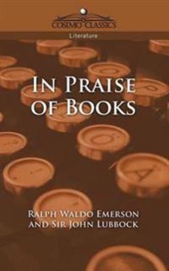 In Praise of Books
