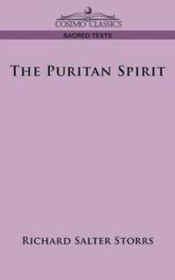 The Puritan Spirit