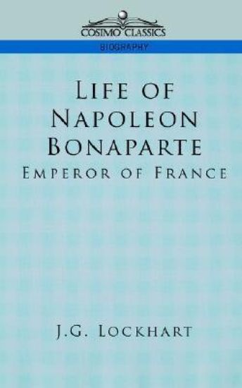 Life of Napoleon Bonaparte