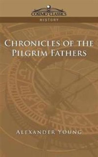 Chronicles of the Pilgrim Fathers