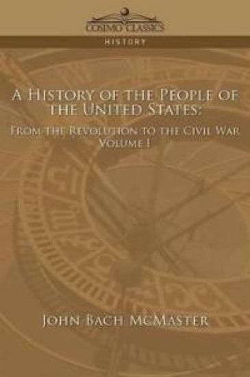 A History of the People of the United States