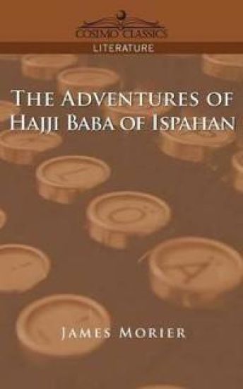 The Adventures of Hajji Baba of Ispahan
