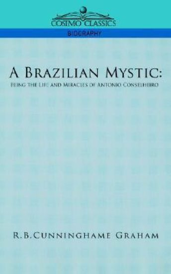 A Brazilian Mystic