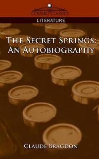 The Secret Springs