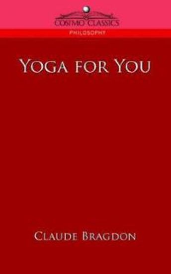 Yoga for You