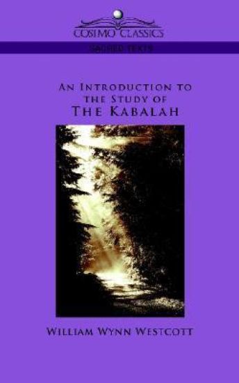 An Introduction to the Study of the Kabalah