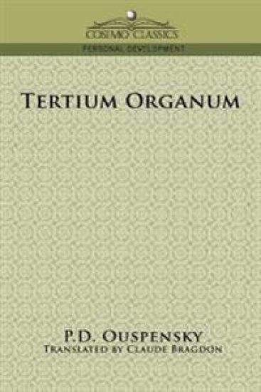 Tertium Organum
