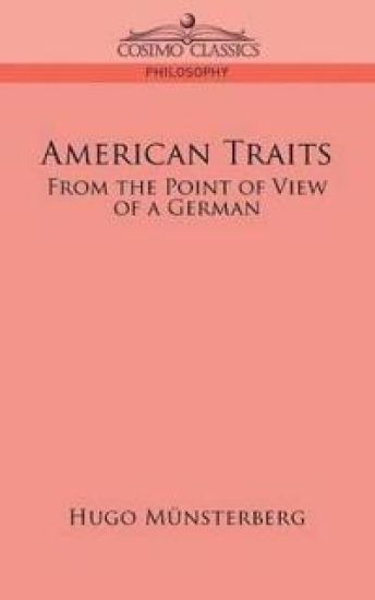 American Traits