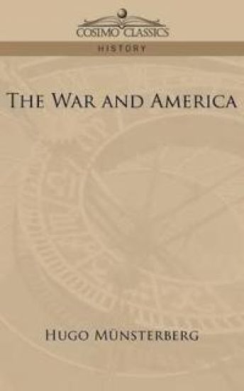 The War and America