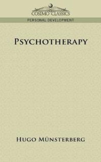 Psychotherapy