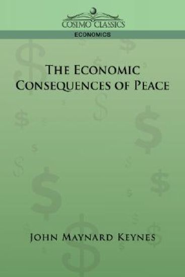 The Economic Consequences of Peace