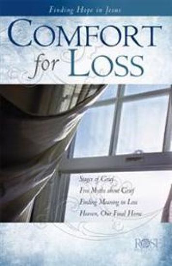 Comfort for Loss 5pk