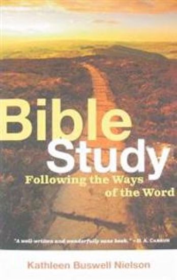 Bible Study