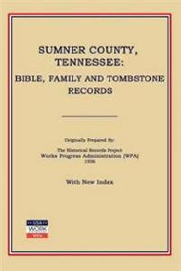 Sumner County, Tennessee