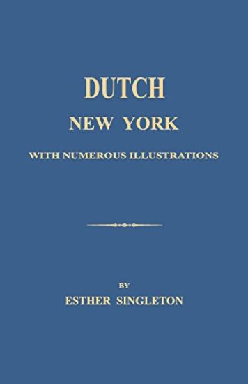 Dutch New York