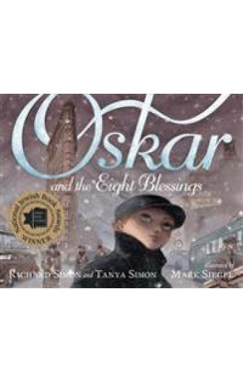 Oskar and the Eight Blessings