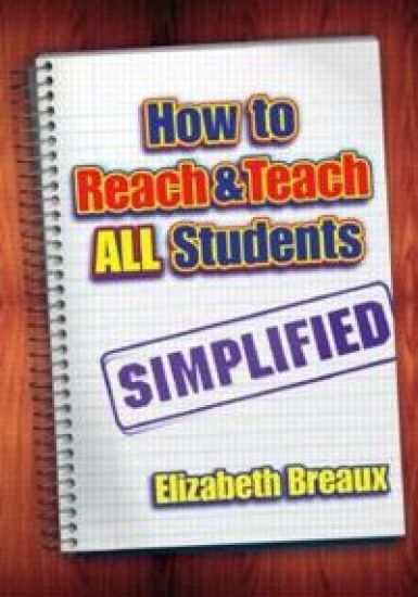 How to Reach and Teach All Students—Simplified