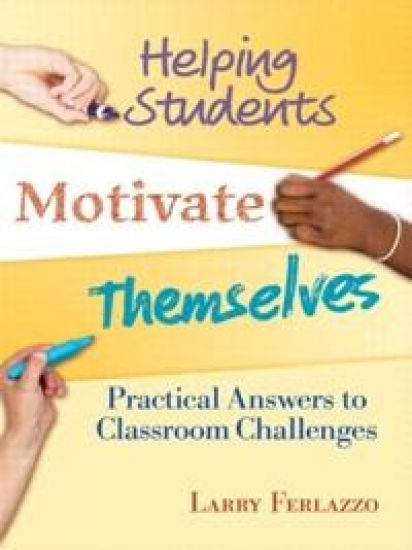 Helping Students Motivate Themselves