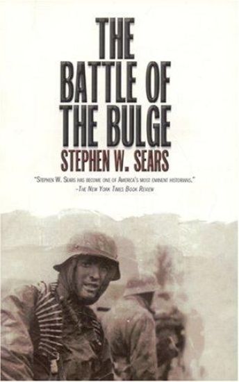 Battle of the Bulge