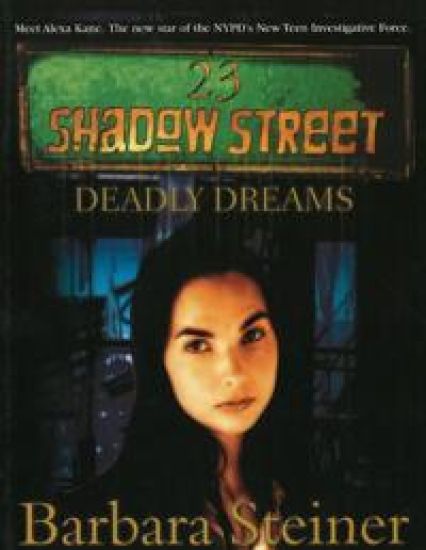 23 Shadow Street