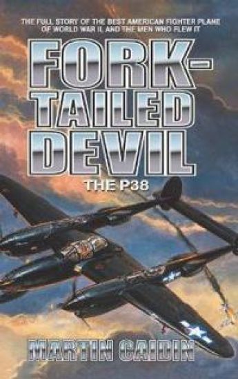 Fork-Tailed Devil