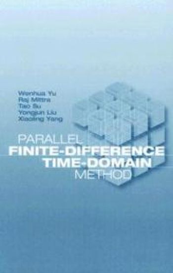 Parallel Finite-Difference Time-Domain Method