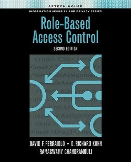 Role-based Access Control