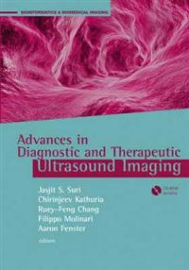 Advances in Diagnostic and Therapeutic Ultrasound Imaging