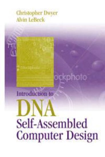 Introduction to DNA Self-Assembled Computer Design
