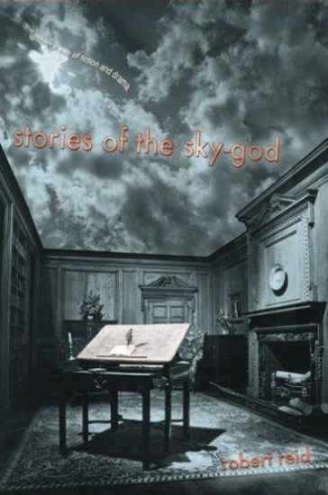 STORIES OF THE SKY GOD