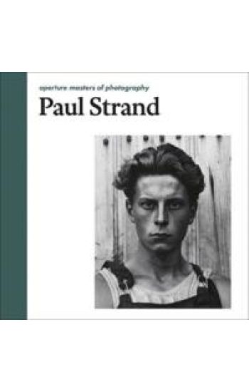 Paul Strand