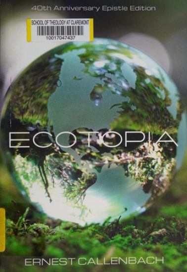 Ecotopia