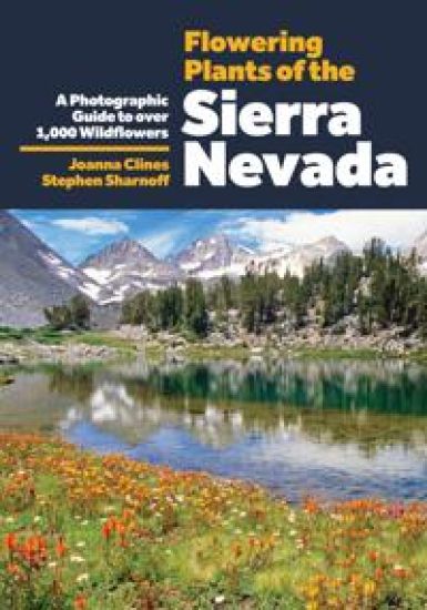 Flowering Plants of the Sierra Nevada