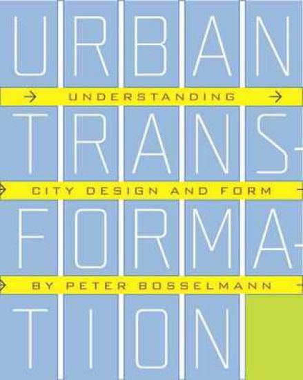 Urban Transformation