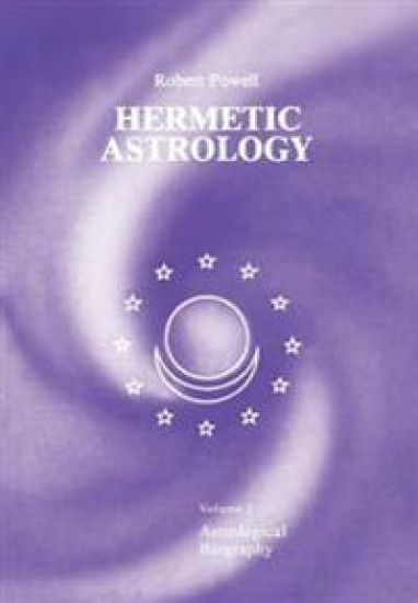 Hermetic Astrology